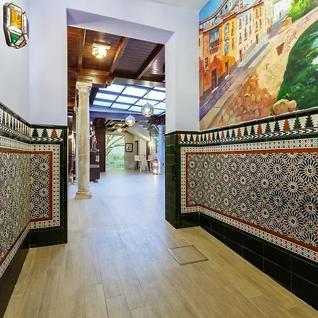 Hostal Arriola-2